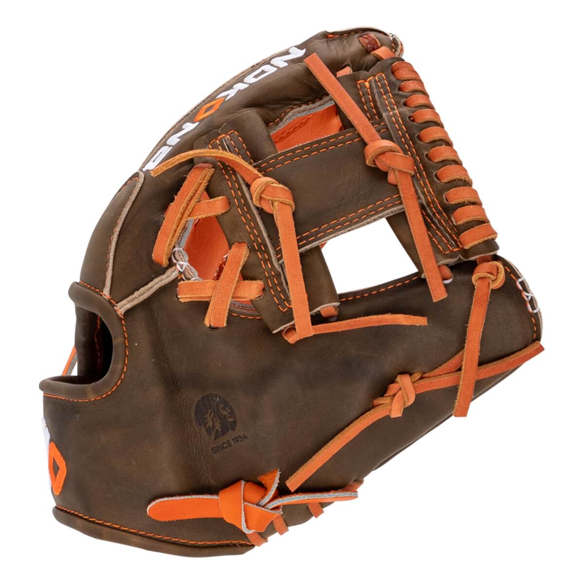 Nokona Hunting Season 11.5" Youth Baseball Glove: HSEP400I: Image #453676