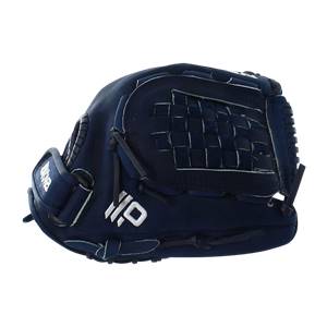 Nokona Cobalt 12.5" Fastpitch Softball Glove: XFT-V1250C: Image #312930