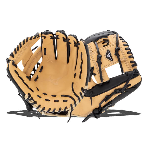Mizuno Franchise 11.5" Baseball Glove: GFN1150B5: Image #449568