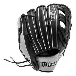 Wilson A700 12" Fastpitch Softball Glove: WBW10146612: Image #449356