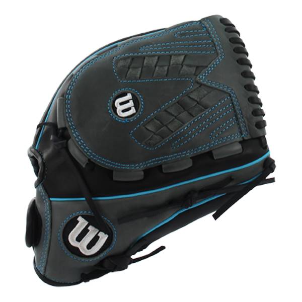 Wilson Onyx Fastpitch Series: A12RF16125EB: Image #307123