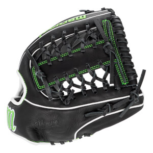 Marucci Krewe 11.25" Youth Baseball Glove: MFG3KR42A6-BK/NG: Image #445788