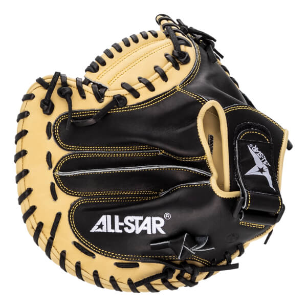 All Star Pro Series "The Equalizer": CM3000TM Training Mitt: Image #452288