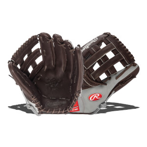 Rawlings Heart of the Hide R2G 12.75" Baseball Glove: PROR3039-6CHG: Image #421529