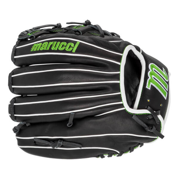 Marucci Krewe 11.5" Youth Baseball Glove: MFG3KR43A2-BK/NG: Image #446346