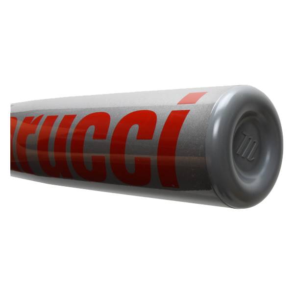 Marucci ONE BBCOR Baseball Bat: MCB1R Red: Image #337462