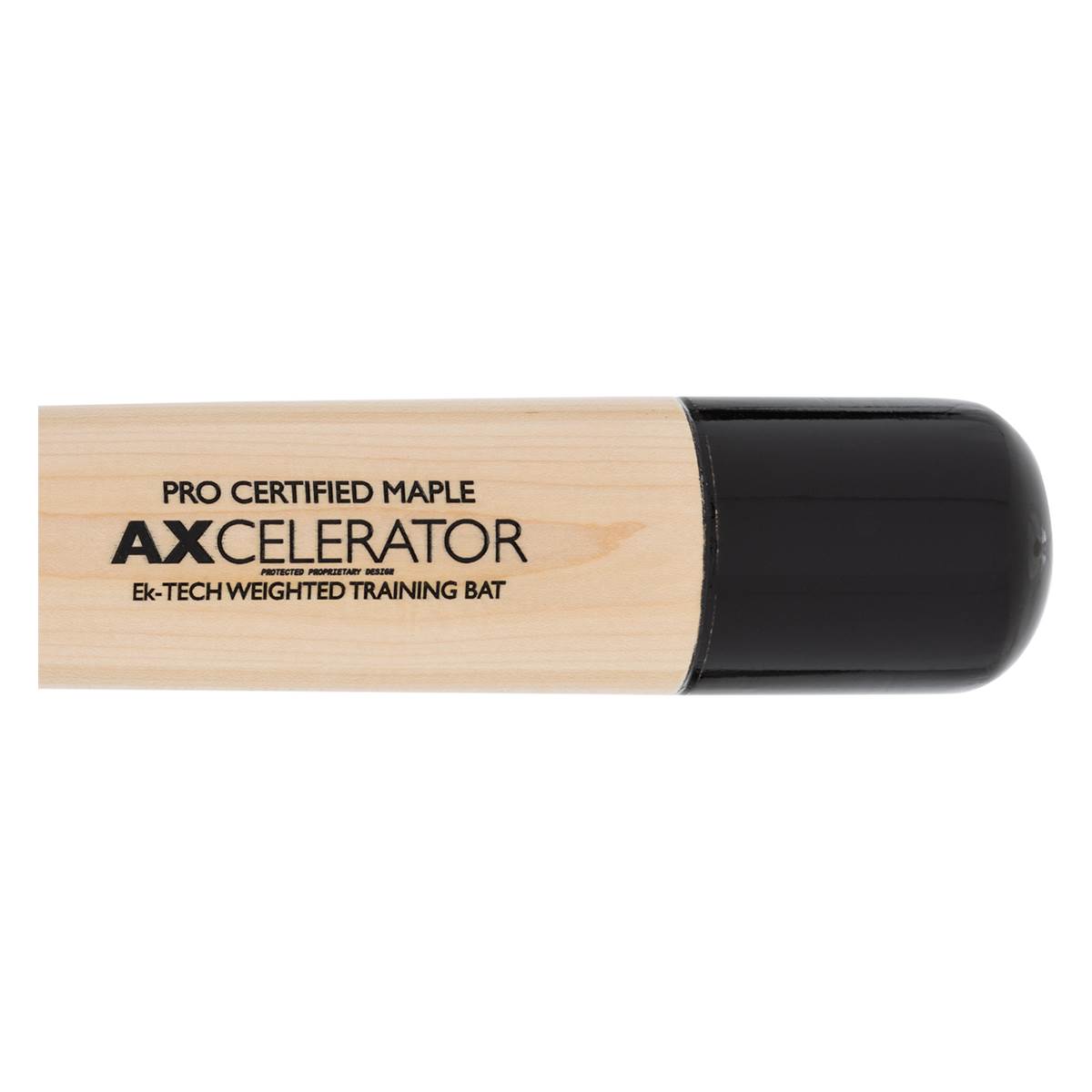Axis Axcelerator Weighted Training Bat (AXCEL) | JustBats.com