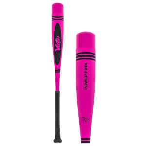 Victus Vibe Crayon -10 USSSA Baseball Bat: VSBVIB10C: Image #452031
