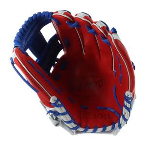 Wilson A2000 11.5" Limited Edition Baseball Glove: WTA20RB16LE1786: Image #316709