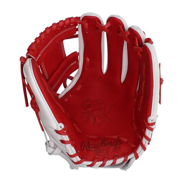 Rawlings Heart of the Hide LE Olympic Series 11.5