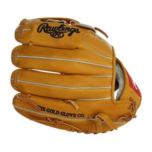 Rawlings Pro Preferred 11.25" Custom Baseball Glove: PROSNP2-6: Image #377935