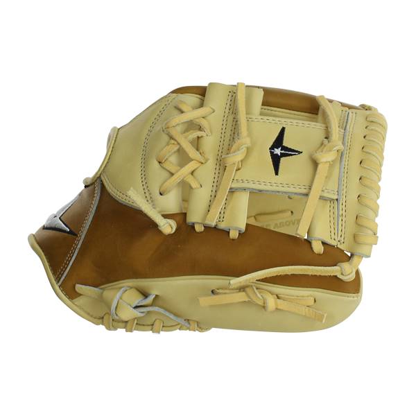 All Star Young Pro Series 11.5" Youth Baseball Glove: FGASYP-1150ICS: Image #375526