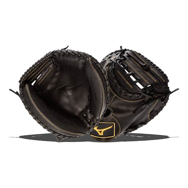 Mizuno mvp prime fastpitch cheap catchers mitt