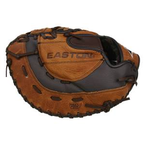 Easton Natural Elite Youth Series: NE3Y First Base Mitt: Image #287054