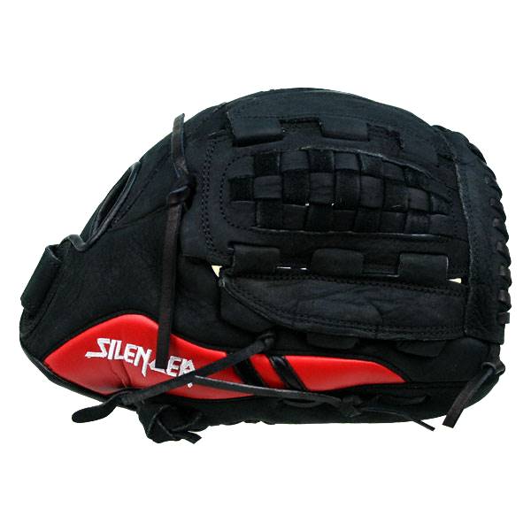 Worth Silencer 12" Baseball Glove SF120B