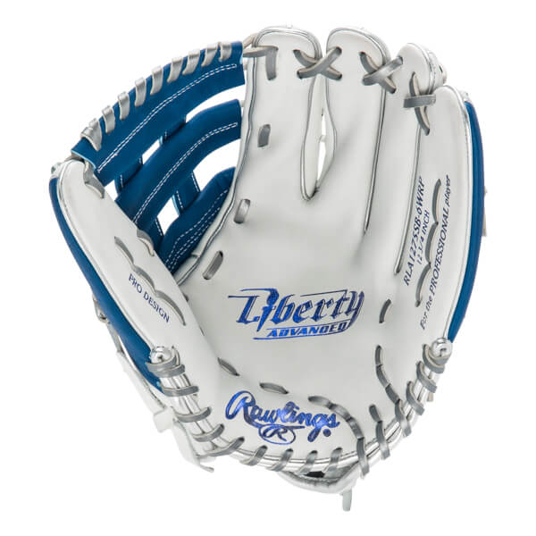 Rawlings Liberty Advanced Color Series 12.75