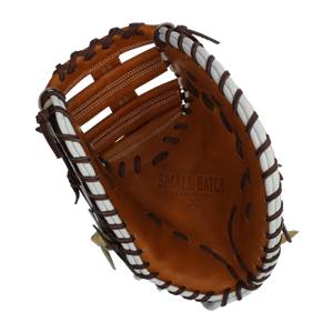 Easton Small Batch #39 12.75 Inch First Base Mitt: K70-39: Image #375745
