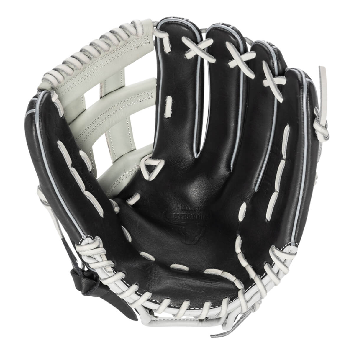 Akadema Pro Soft Elite 12.75" Baseball Glove: AJG334: Image #427173