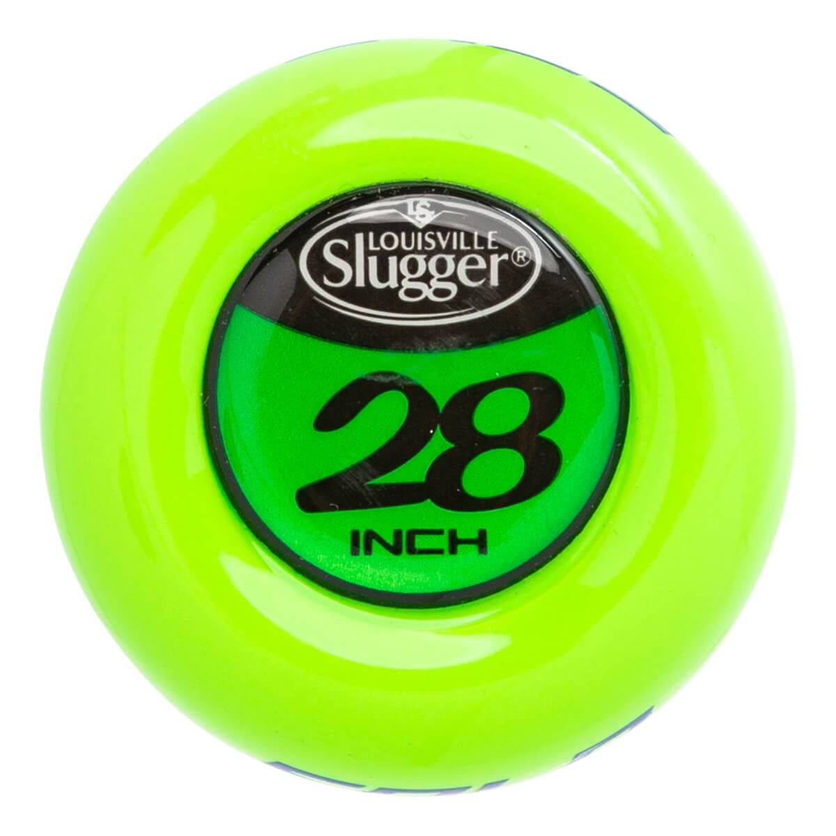 Louisville Slugger Solo Speed 619 -13 USA Baseball Bat: WTLUBSS19M13: Image #413634