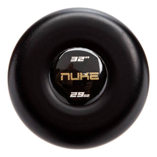 Stinger NUKE BBCOR Baseball Bat: BBNUKE3: Image #401675