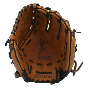 Mizuno Finch Franchise Series: GFN1208 Fastpitch Mitt: Image #286446