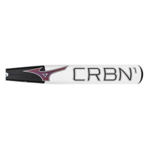 Mizuno CRBN1 -10 Fastpitch Softball Bat: F24CRBN110: Image #438557