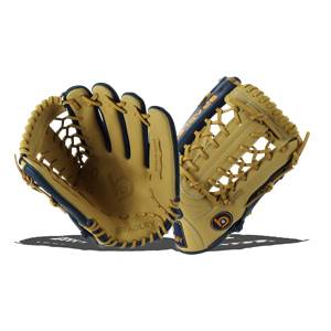 Bradley Bandito 12.5" Youth Baseball Glove: BBS1250MTW: Image #316772