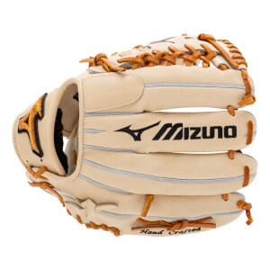 Mizuno Pro 12" Baseball Glove: GMP-1000D: Image #449762