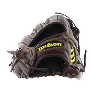 Wilson Game Ready SoftFit Series: WTA08RB1511PF: Image #302945