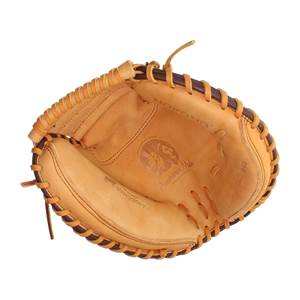 Nokona Alpha 30" Youth Catcher's Mitt: S-120C: Image #386149