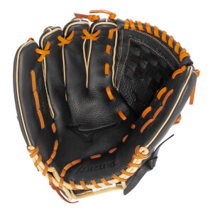 Mizuno Prospect Select 12" Youth Baseball Glove: GPSL1201: Image #430435