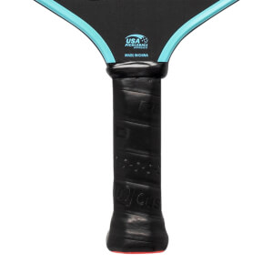 Wilson Tempo 16 Carbon Fiber Pickleball Paddle: Image #440572