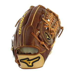 Mizuno Classic Pro Soft Future Series: GCP61F Youth: Image #303297