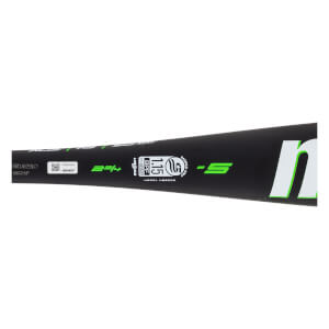 Marucci Code -5 USSSA Baseball Bat: MSBCD5: Image #445385