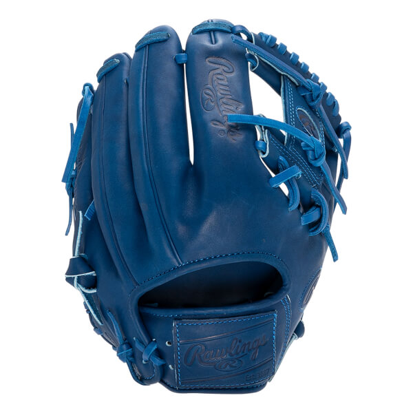 Rawlings Heart of the Hide Pro Label Element Storm 11.5" Baseball Glove: PRO204-2R: Image #439223