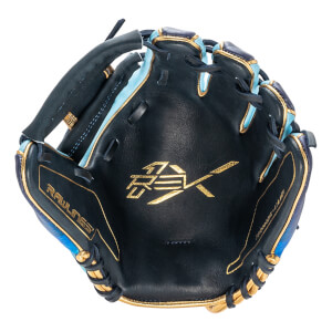 Rawlings REV1X 11.5" Baseball Glove: REV204-2XNG: Image #435531