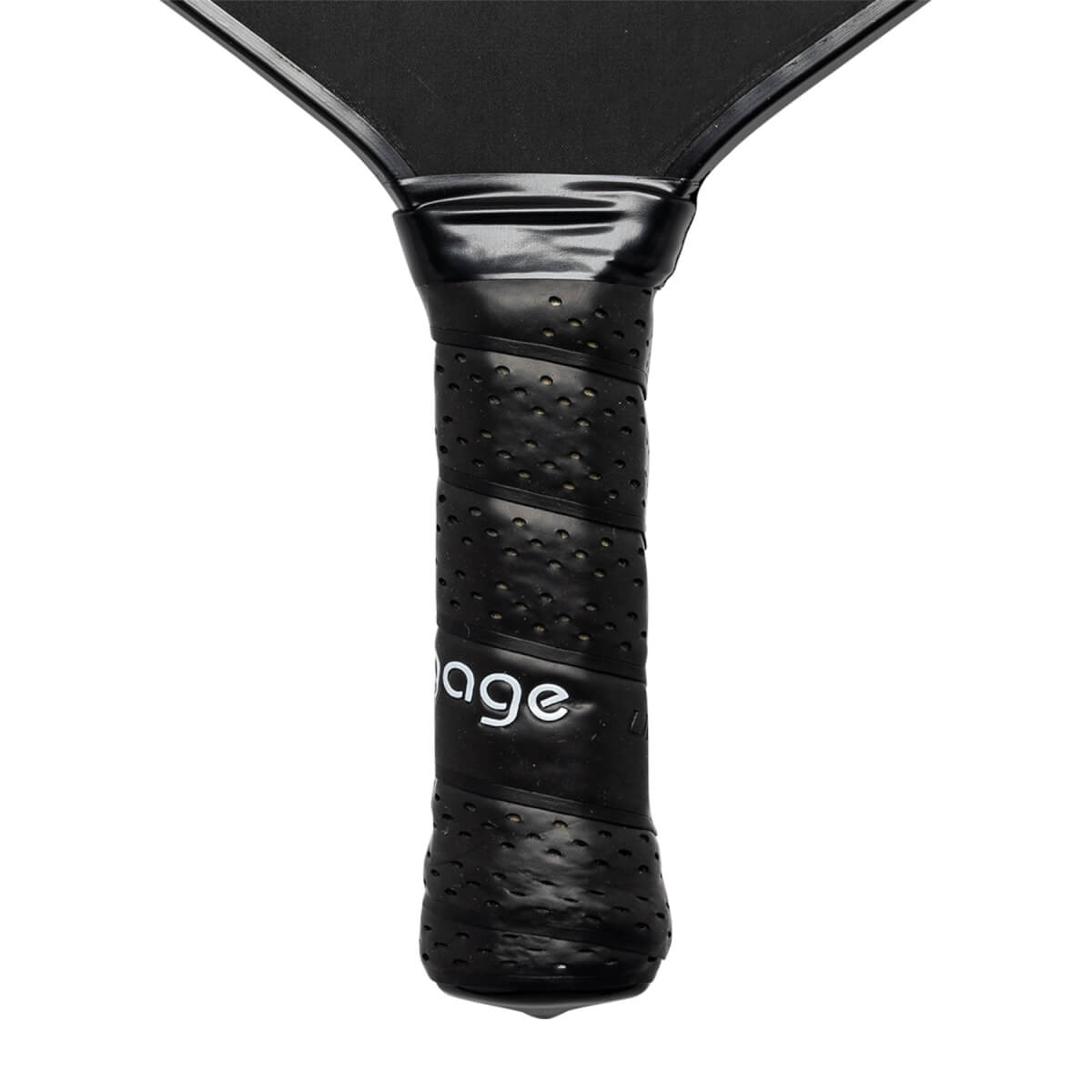 Engage Pursuit EX BLEMISHED Lightweight Graphite Pickleball Paddle: Image #423240