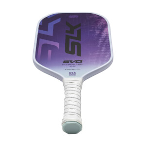 Selkirk SLK EVO Hybrid 2.0 XL Middleweight Composite Pickleball Paddle: Image #433546