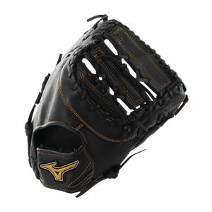 Mizuno MVP Prime 12.5" First Base Mitt: GXF50PB2: Image #310836
