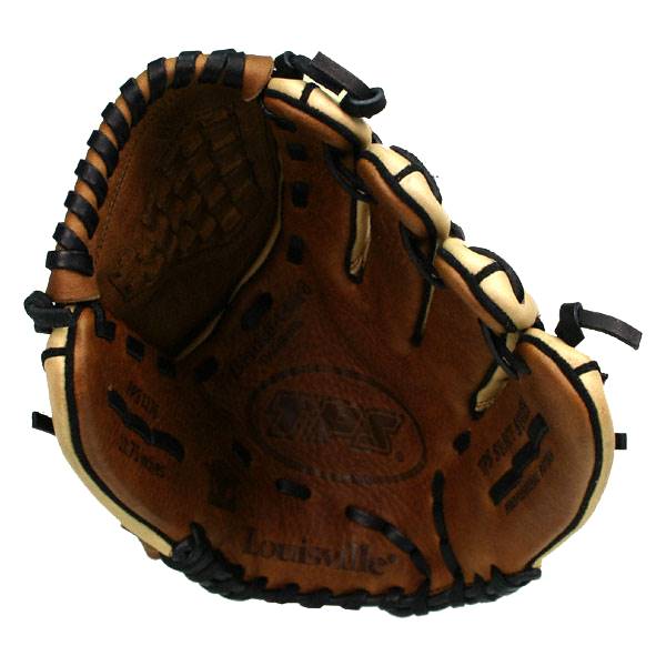 Louisville Slugger Female Fastpitch Series: FPS1276 Fastpitch: Image #280318