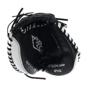Glovesmith G-Pro Series: GP3102W Youth Catcher's Mitt: Image #287622