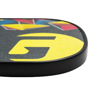 GAMMA Shard Middleweight Graphite Pickleball Paddle: Image #423818