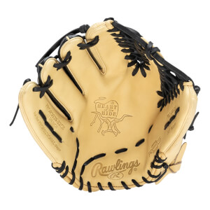 Rawlings Heart of the Hide R2G Croc Skin 12.75" Baseball Glove: PROR3039-22CB: Image #435767