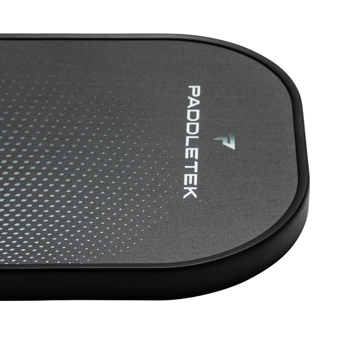 Paddletek Tempest Wave Pro V3 Middleweight Carbon Fiber Pickleball Paddle: Image #436233