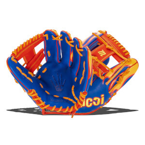 Marucci Nightshift Van Leemer 11.5" Baseball Glove: MFGNTSHFT0101: Image #428421