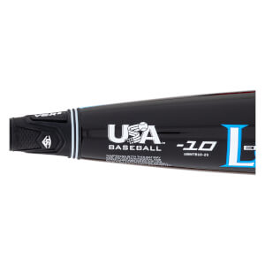 Louisville Slugger Meta -10 USA Baseball Bat: WBL2983010: Image #448115