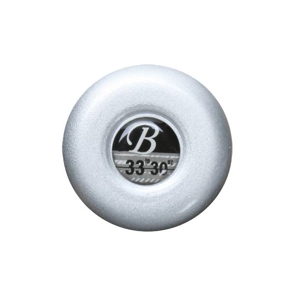 Bass SB-1 Bat BBCOR Baseball Bat: KBSB1: Image #337820