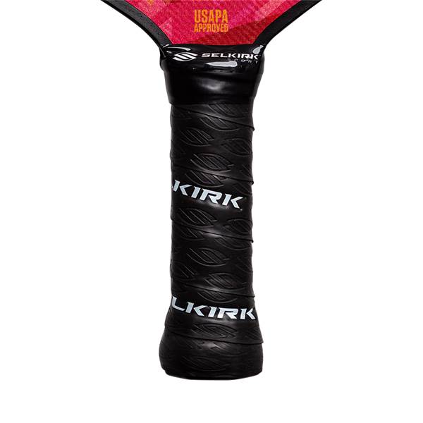 Selkirk VANGUARD Hybrid Invikta Middleweight Carbon Fiber Pickleball Paddle: Image #408005