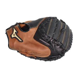 Mizuno Samurai 33" Youth Baseball Catcher's Mitt: GXC95Y2: Image #389546