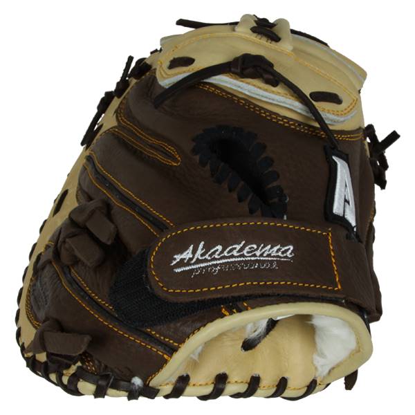 Akadema Fastpitch Series: AEA65-12 Catcher's Mitt *DEMO*: Image #298395